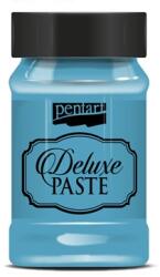 PENTART Deluxe paszta 100ml lagúnakék PENTART