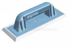 SIGMA fugaanyag behúzó gumi komplett 25×10cm (cs048a7) (cs048a7)