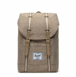 Herschel Rucsac Herschel Retreat Tobacco Crosshatch