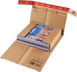 ColomPac Csomagküldő doboz extra erős A4 310x220x-95mm