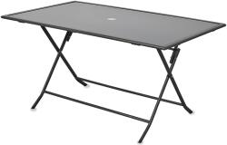 Linder Exclusiv Összecsukható kerti asztal MR4358A 140x85x70 cm (K13828)