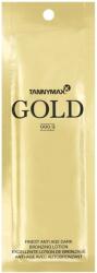 TANNYMAX (szoláriumkrém) Gold 999, 9 Finest Anti Age Dark Bronzing Lotion 15ml