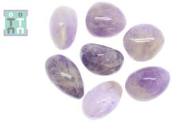  Ametist Lavanda Rulat Natural 33-41 x 23-34 mm ( XL )