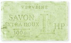 Lavanderaie de Haute Provence Marseille szappan - 100g - Verveine Fleurs