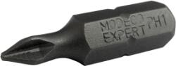 Modeco Expert MODECO BIT PH-2 S2 PRO Profi behajtóhegy (bit) PH-2 S2 nagy szilárdságú acél (25 mm) (03296)