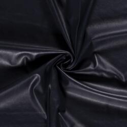 Takoy Elasztikus ruházati műbőr sötétkék