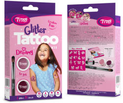 Tytoo Kit de tatuaje TyToo Dreamy Mica (501775)