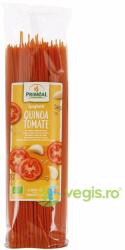 PRIMEAL Spaghete cu Quinoa si Tomate Ecologice/Bio 500g