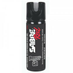 Sabre Spray autoaparare Pepper Gel+Suport 61.5gr Sabre (VSE.PFHM.80)