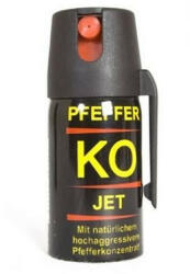 Klever Spray autoaparare paralizant Piper Jet 100 ml Klever (VK.24491.RO)