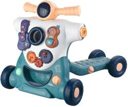 Baby Dan - Проходилка ActiSteps 4in1 Baby Activity Walker (1200205) Проходилка