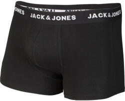 Jack & Jones Jon 2pack , Negru , L