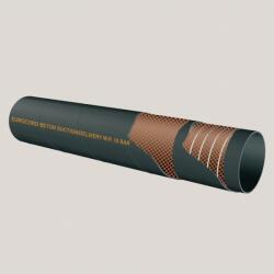 Gorjan Furtun din cauciuc pentru granule abrazive 100 x 120 mm (8000172)
