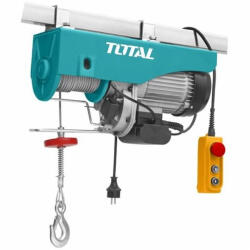 Total Tools Electropalan TOTAL TLH116102 1600W 1000kg (TLH116102)