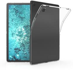 kwmobile Husa pentru Samsung Galaxy Tab S5e, Silicon, Transparent, 47834.03 (47834.03)