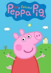 Outright Games My Friend Peppa Pig (PC)