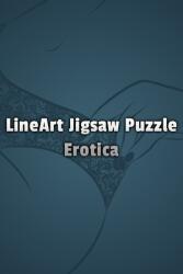 DIG Publishing LineArt Jigsaw Puzzle Erotica (PC)