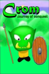 Halberd Entertainment Crom Journey of Conquest (PC)