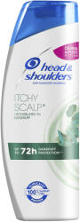 Head & Shoulders Itchy Scalp Anti-Dandruff sampon 400 ml