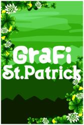 Blender Games GraFi St. Patrick (PC)