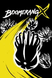 Devolver Digital Boomerang X (PC)