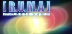 Jonathan Bartram [R.U.M.A] (PC)