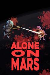 Gnelf Alone on Mars (PC)
