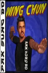 KotarosDevgame Wing Chun Pak Sung Bo Legends (PC)