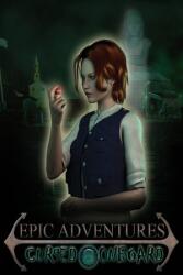 Big Fish Games Epic Adventures Cursed Onboard (PC)