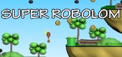 Laush Studio Super Robolom (PC)