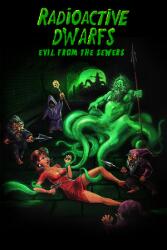 Slay Buherman Radioactive Dwarfs Evil from the Sewers (PC)