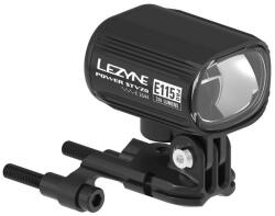 Lezyne Ebike Power StVZO Pro E115 (LZN-1-LED-EPWRSTP-V204SA)