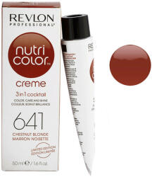 Revlon Nutri Color színező 641 Barna 50 ml