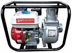 DDT WP-80 (DDT-007)