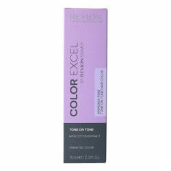 Revlon Color Excel 70 ml 6.11