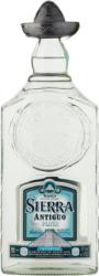 Sierra Antiguo Plata Tequila 0,7 l 40%