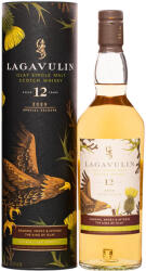 LAGAVULIN Special Release 2020 12 Year 0,7 l 56,4%