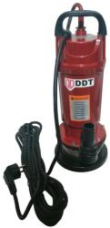 DDT QDX16 (DDT-106)