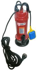 DDT QDX16 (DDT-109)