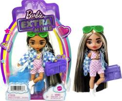 Mattel Barbie - Extravagáns mini baba ombre hajjal (HGP64)