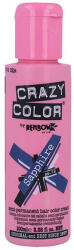 Crazy Color Hajszínező krém 100 ml 72 Saphire