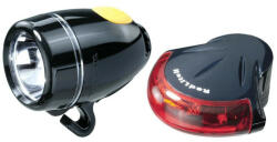 Topeak High Lite Combo II (052769/052627)