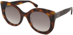 Fendi FF0265/S 086/NQ Слънчеви очила