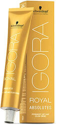 Schwarzkopf Igora Royal Absolutes 60 ml 5-80