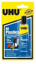 UHU All Plastics 33 ml