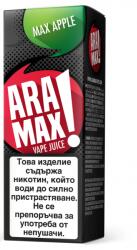  никотинова течност Aramax - Max Apple 18мг