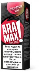 никотинова течност Aramax - Strawberry Kiwi 3мг
