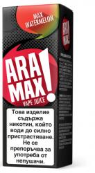  никотинова течност Aramax - Max Watermelon 6мг