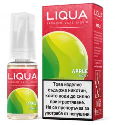  никотинова течност Liqua Elements - Apple 6мг