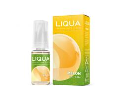  безникотинова течност Liqua Elements - Melon 0мг